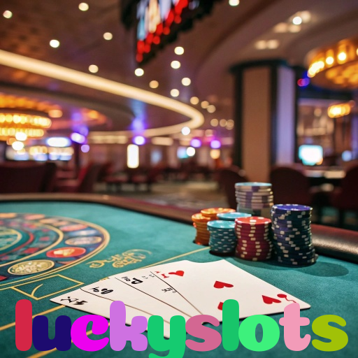 luckyslots - Baixe o App luckyslots para Android e Comece a Jogar