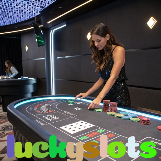 luckyslots - Baixe o App luckyslots para Android e Comece a Jogar