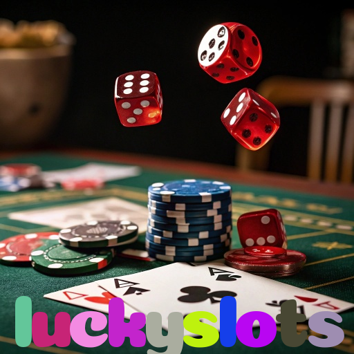 luckyslots - Baixe o app luckyslots no Google Play e jogue ao vivo