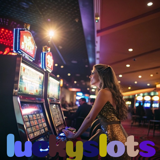 luckyslots - Baixe o app luckyslots no Google Play e jogue ao vivo