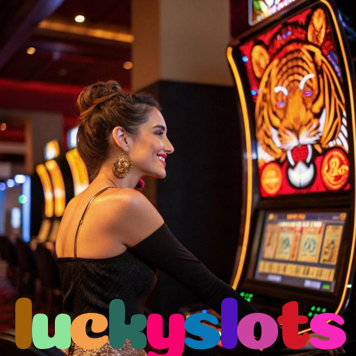 luckyslots - Baixe o App luckyslots para Android e Comece a Jogar