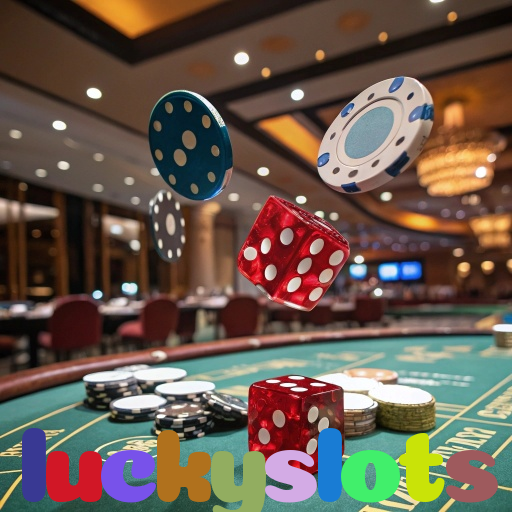 luckyslots - Baixe o App luckyslots para Android e Comece a Jogar
