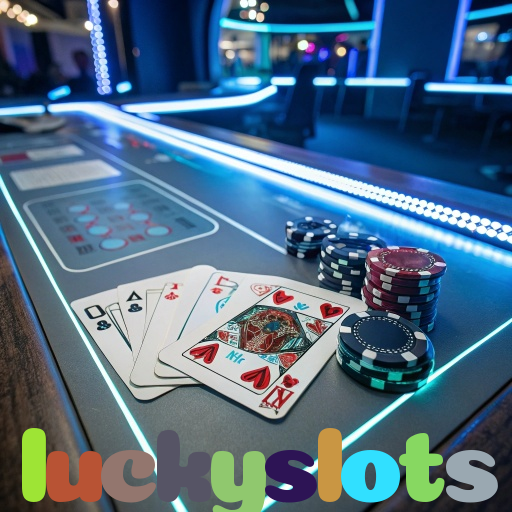 luckyslots - Baixe o app luckyslots no Google Play e jogue ao vivo