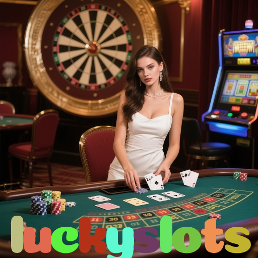 luckyslots - Baixe o App luckyslots para Android e Comece a Jogar
