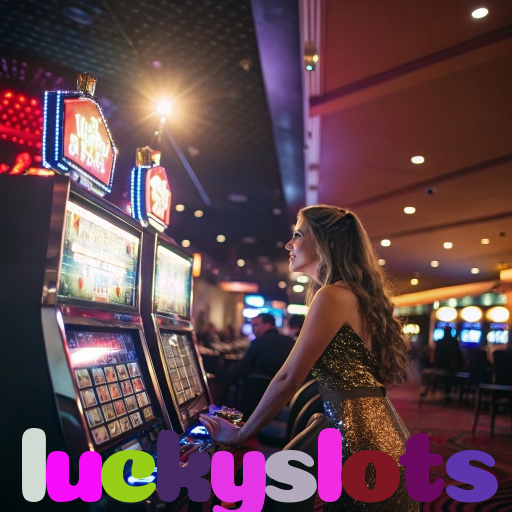 luckyslots - Baixe o app luckyslots no Google Play e jogue ao vivo