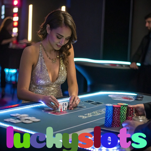 luckyslots - Baixe o app luckyslots no Google Play e jogue ao vivo
