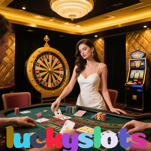 luckyslots - Baixe o App luckyslots para Android e Comece a Jogar