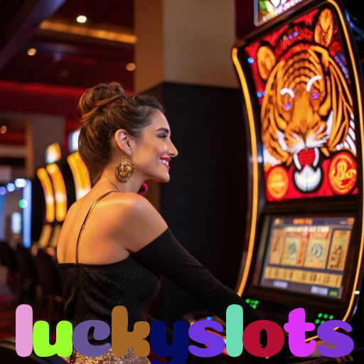 luckyslots - Baixe o app luckyslots no Google Play e jogue ao vivo