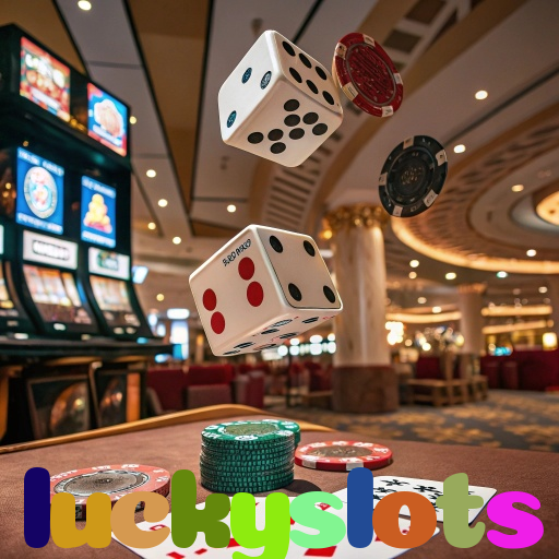 luckyslots - Baixe o App luckyslots para Android e Comece a Jogar