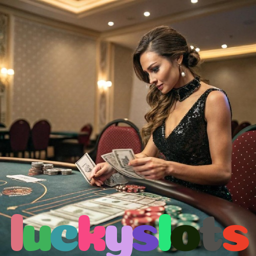 luckyslots - Baixe o app luckyslots no Google Play e jogue ao vivo