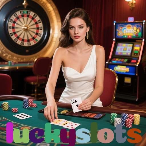 luckyslots - Baixe o app luckyslots no Google Play e jogue ao vivo