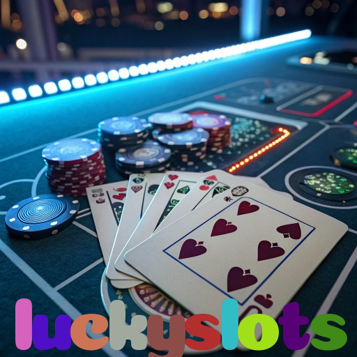 luckyslots - Baixe o App luckyslots para Android e Comece a Jogar