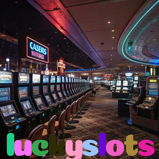 luckyslots - Baixe o app luckyslots no Google Play e jogue ao vivo
