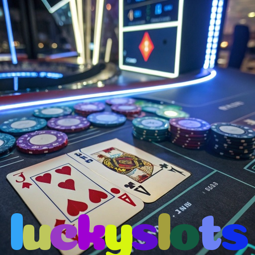 luckyslots - Baixe o App luckyslots para Android e Comece a Jogar