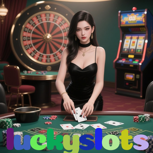 luckyslots - Baixe o App luckyslots para Android e Comece a Jogar