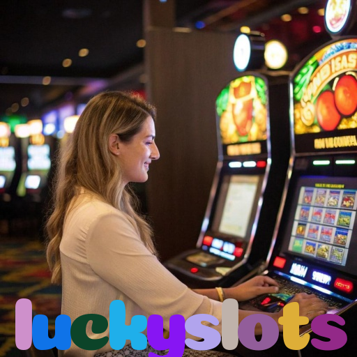 luckyslots - Baixe o App luckyslots para Android e Comece a Jogar