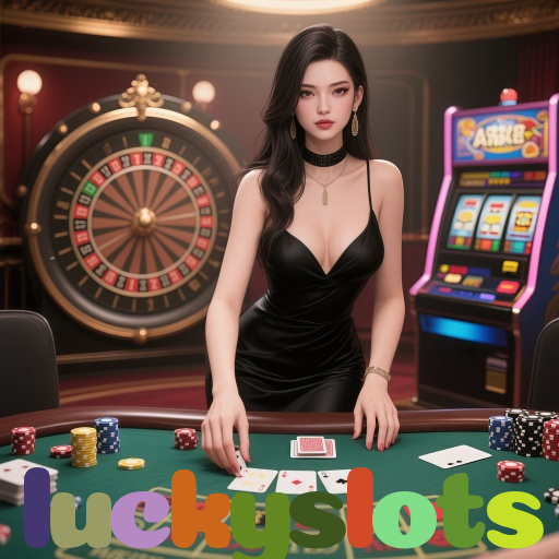 luckyslots - Baixe o App luckyslots para Android e Comece a Jogar