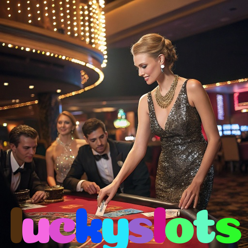 luckyslots - Baixe o app luckyslots no Google Play e jogue ao vivo