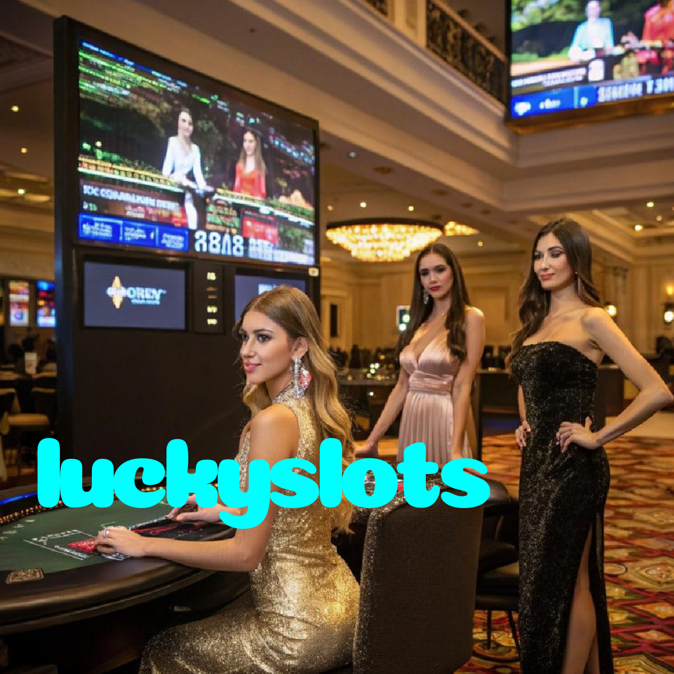 luckyslots - Baixe o App luckyslots para Android e Comece a Jogar