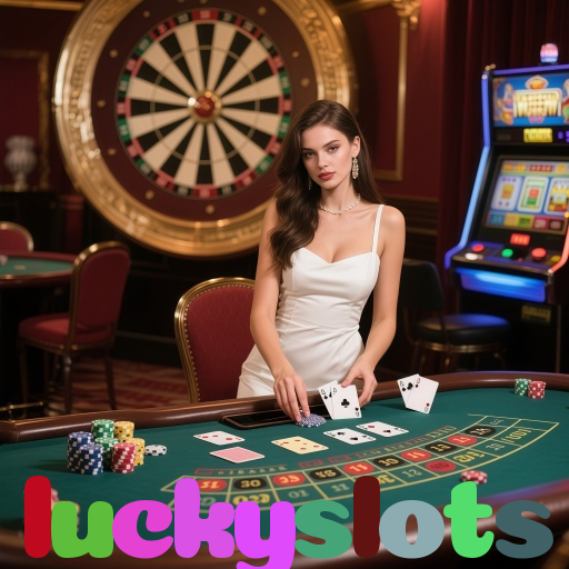 luckyslots - Baixe o app luckyslots no Google Play e jogue ao vivo
