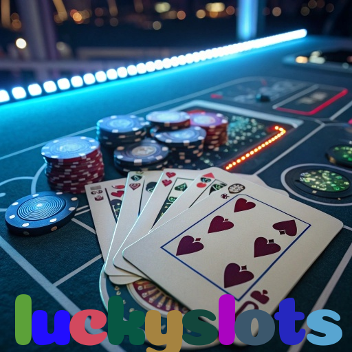 luckyslots - Baixe o app luckyslots no Google Play e jogue ao vivo