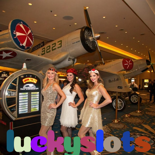 luckyslots - Baixe o app luckyslots no Google Play e jogue ao vivo