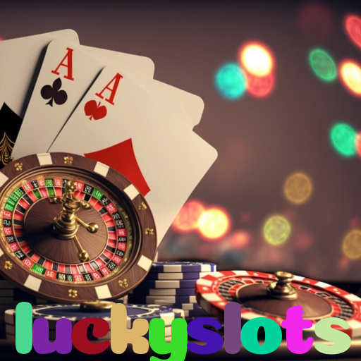 luckyslots - Baixe o App luckyslots para Android e Comece a Jogar