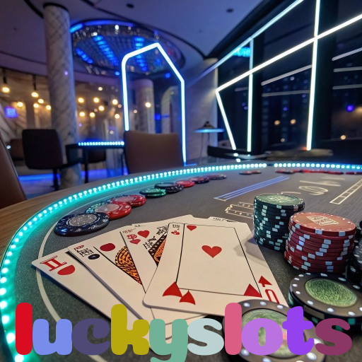 luckyslots - Baixe o App luckyslots para Android e Comece a Jogar