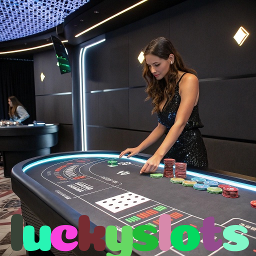 luckyslots - Baixe o app luckyslots no Google Play e jogue ao vivo