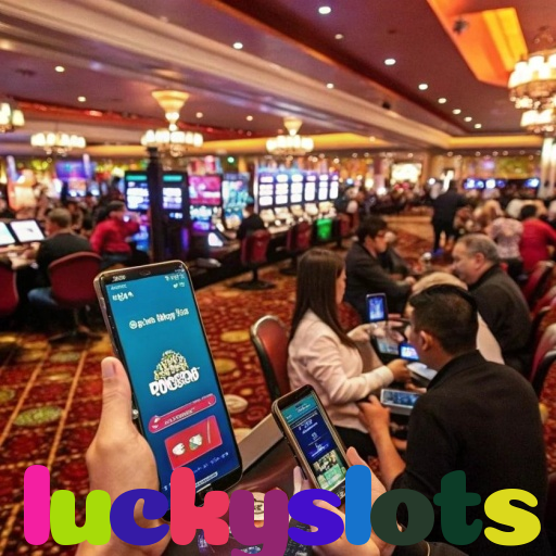 luckyslots - Baixe o App luckyslots para Android e Comece a Jogar