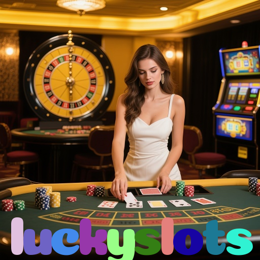 luckyslots - Baixe o app luckyslots no Google Play e jogue ao vivo
