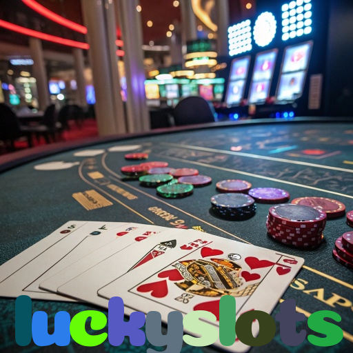 luckyslots - Baixe o App luckyslots para Android e Comece a Jogar