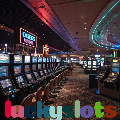 luckyslots - Baixe o App luckyslots para Android e Comece a Jogar