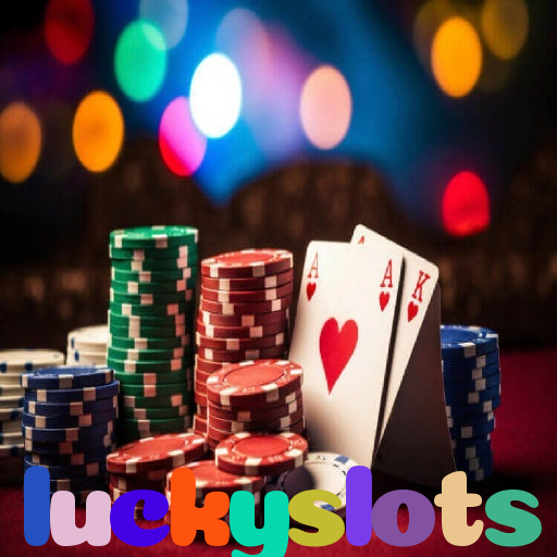 luckyslots - Baixe o app luckyslots no Google Play e jogue ao vivo