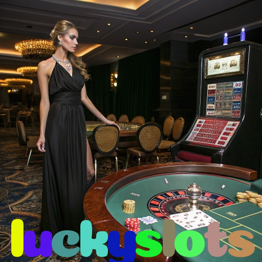 luckyslots - Baixe o App luckyslots para Android e Comece a Jogar