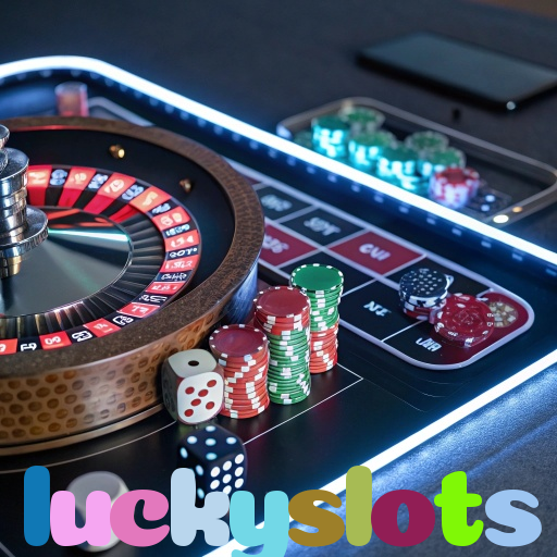 luckyslots - Baixe o App luckyslots para Android e Comece a Jogar