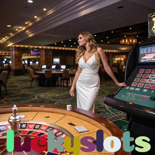 luckyslots - Baixe o app luckyslots no Google Play e jogue ao vivo