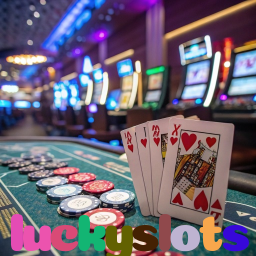 luckyslots - Baixe o app luckyslots no Google Play e jogue ao vivo