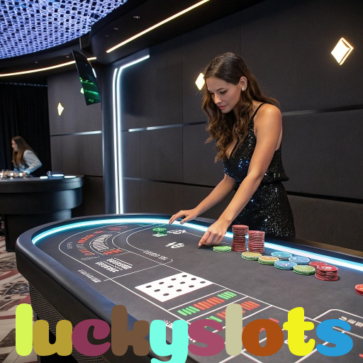 luckyslots - Baixe o app luckyslots no Google Play e jogue ao vivo