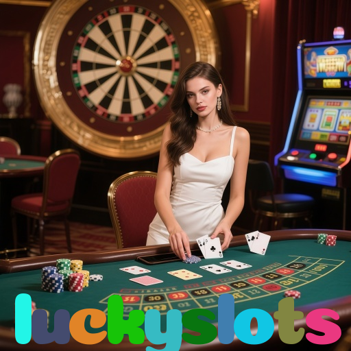 luckyslots - Baixe o App luckyslots para Android e Comece a Jogar