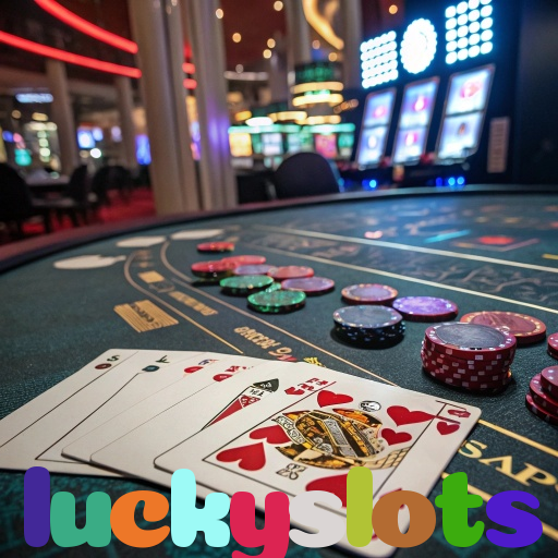 luckyslots - Baixe o app luckyslots no Google Play e jogue ao vivo
