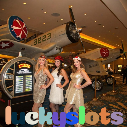 luckyslots - Baixe o app luckyslots no Google Play e jogue ao vivo