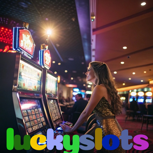 luckyslots - Baixe o App luckyslots para Android e Comece a Jogar