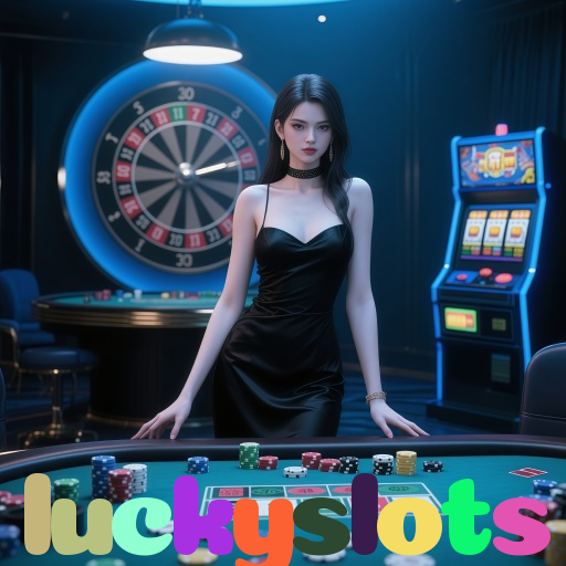 luckyslots - Baixe o app luckyslots no Google Play e jogue ao vivo
