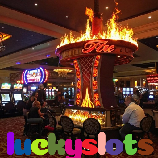 luckyslots - Baixe o App luckyslots para Android e Comece a Jogar