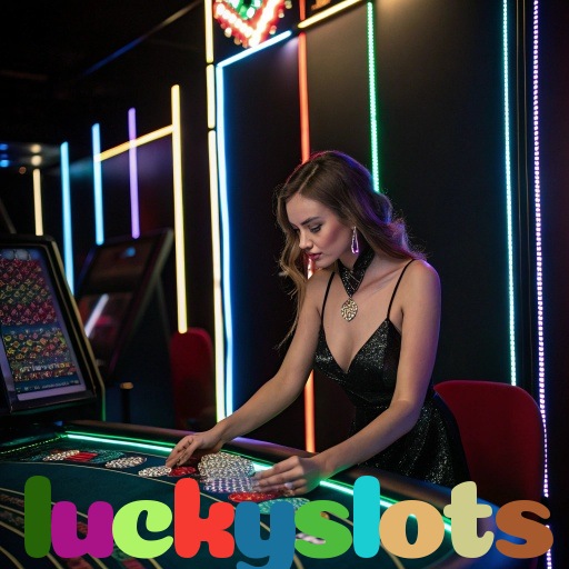 luckyslots - Baixe o app luckyslots no Google Play e jogue ao vivo