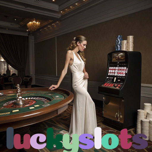 luckyslots - Baixe o App luckyslots para Android e Comece a Jogar