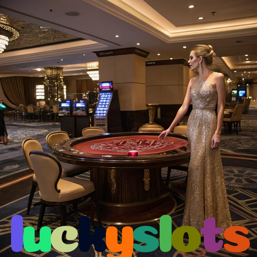 luckyslots - Baixe o App luckyslots para Android e Comece a Jogar