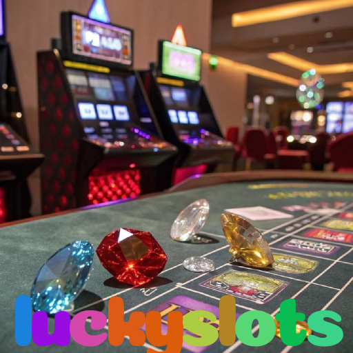 luckyslots - Baixe o app luckyslots no Google Play e jogue ao vivo