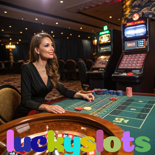 luckyslots - Baixe o App luckyslots para Android e Comece a Jogar